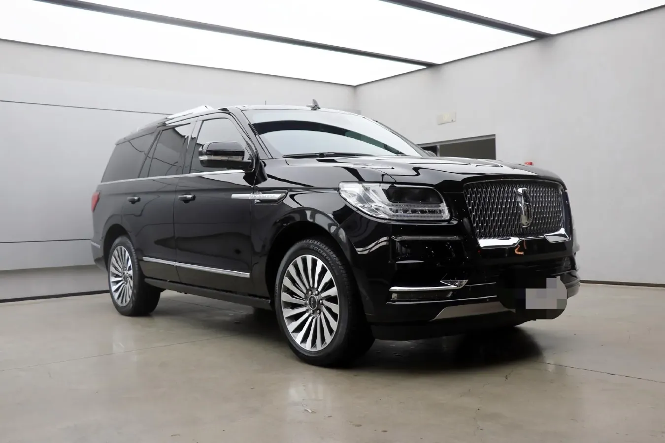 2020 Lincoln Navigator 3.5T 388HP V6 10AT,autocango,china used car exporter,china ev exporter,chinese used car exporter,chinese used ev exporter