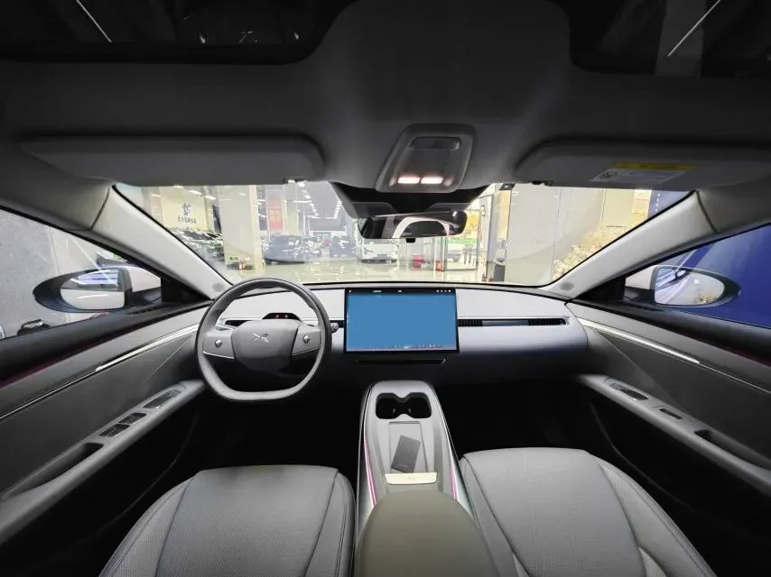 2024 Xpeng MONA M03 BEV 62.2KWH,autocango,china used car exporter,china ev exporter,chinese used car exporter,chinese used ev exporter