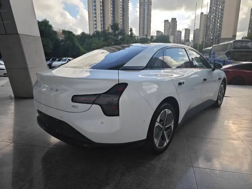 2024 Xpeng MONA M03 BEV 62.2KWH,autocango,china used car exporter,china ev exporter,chinese used car exporter,chinese used ev exporter