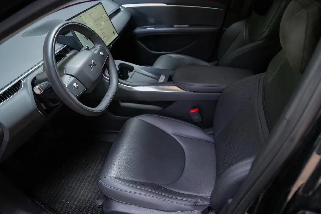 2024 Xpeng MONA M03 BEV 62.2KWH,autocango,china used car exporter,china ev exporter,chinese used car exporter,chinese used ev exporter