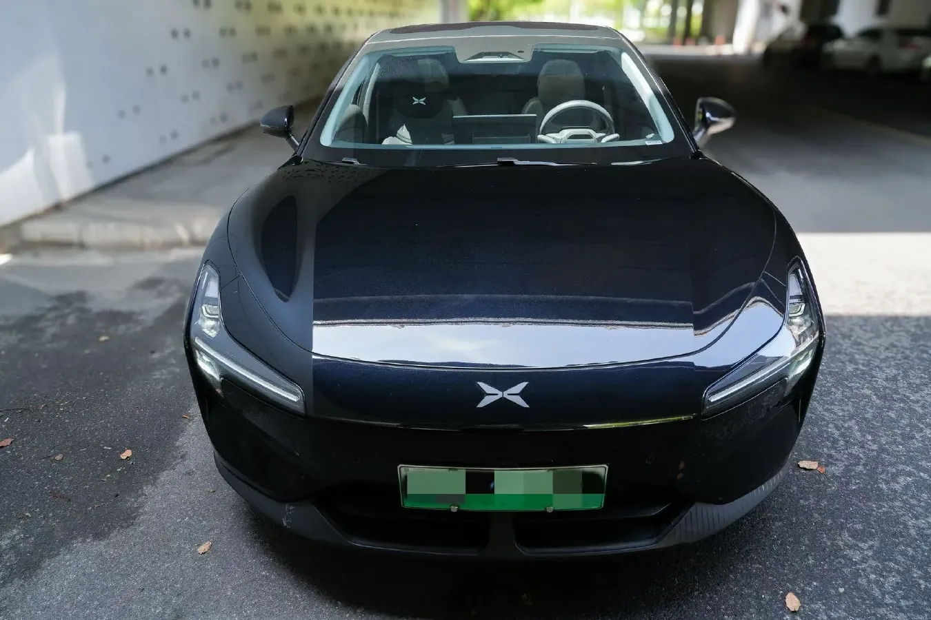 2024 Xpeng MONA M03 BEV 62.2KWH,autocango,china used car exporter,china ev exporter,chinese used car exporter,chinese used ev exporter