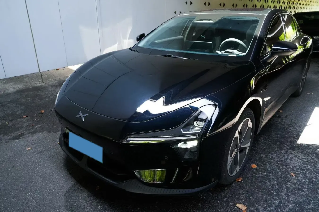 2024 Xpeng MONA M03 BEV 62.2KWH,autocango,china used car exporter,china ev exporter,chinese used car exporter,chinese used ev exporter