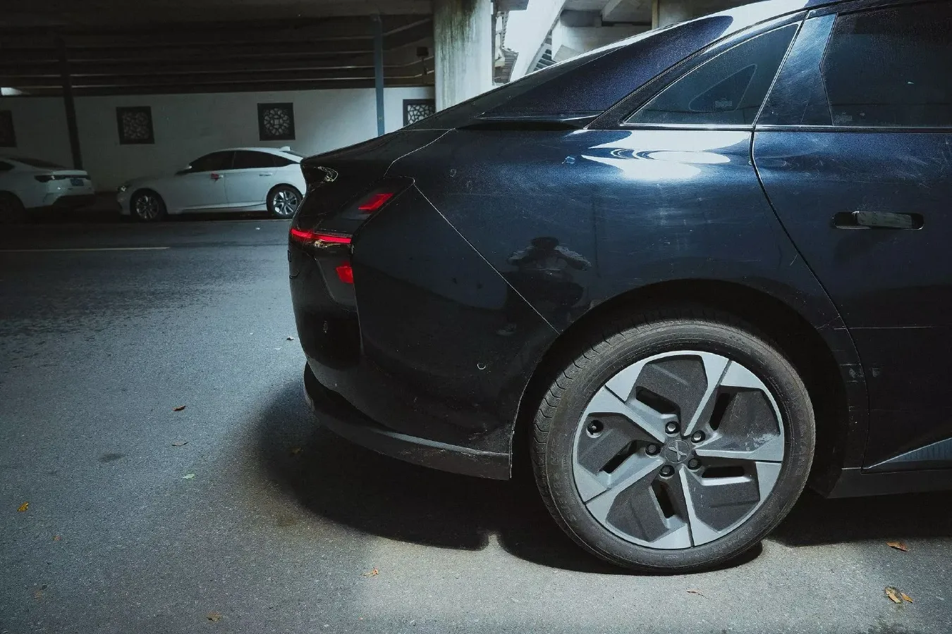 2024 Xpeng MONA M03 BEV 62.2KWH,autocango,china used car exporter,china ev exporter,chinese used car exporter,chinese used ev exporter