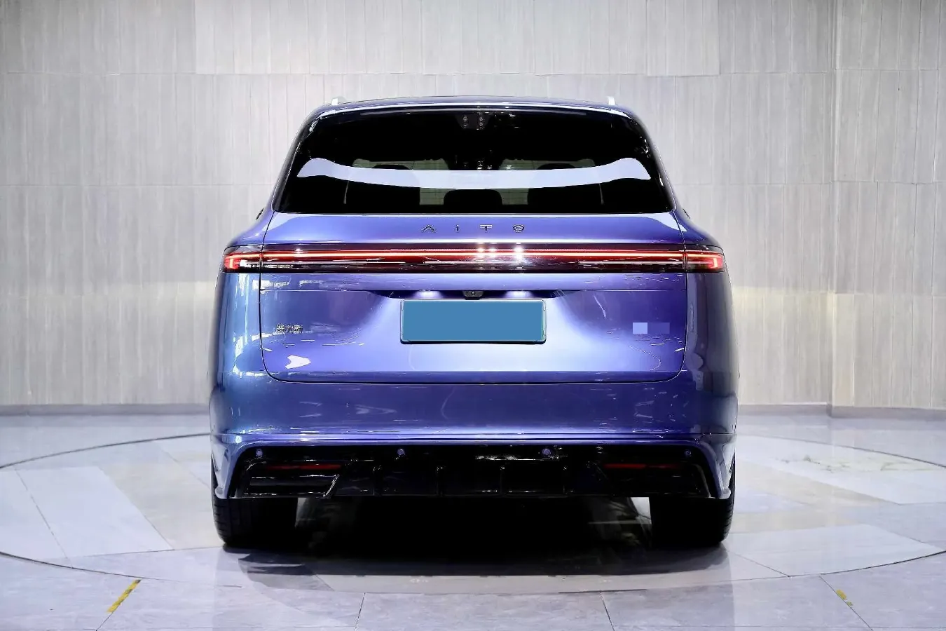 2026 AITO AITO M7 REEV 160HP REEV,autocango,china used car exporter,china ev exporter,chinese used car exporter,chinese used ev exporter