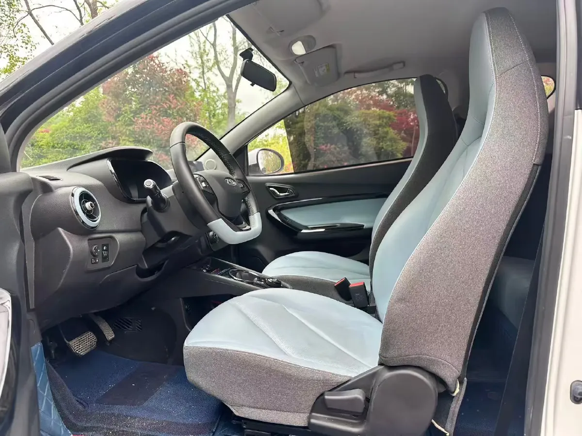 2024 Chery Little Ant BEV 29.23KWH,autocango,china used car exporter,china ev exporter,chinese used car exporter,chinese used ev exporter