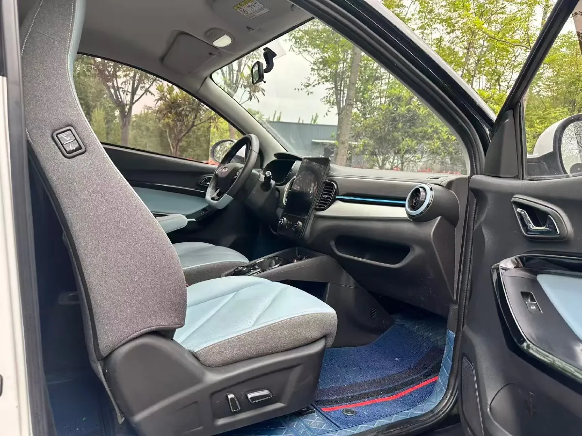 2024 Chery Little Ant BEV 29.23KWH,autocango,china used car exporter,china ev exporter,chinese used car exporter,chinese used ev exporter