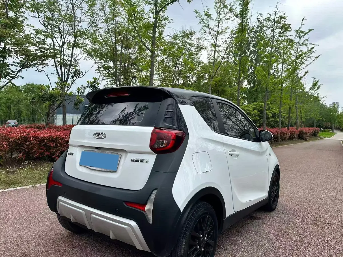 2024 Chery Little Ant BEV 29.23KWH,autocango,china used car exporter,china ev exporter,chinese used car exporter,chinese used ev exporter
