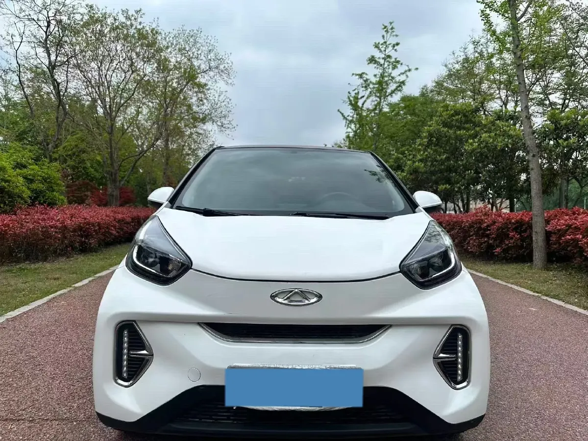 2024 Chery Little Ant BEV 29.23KWH,autocango,china used car exporter,china ev exporter,chinese used car exporter,chinese used ev exporter