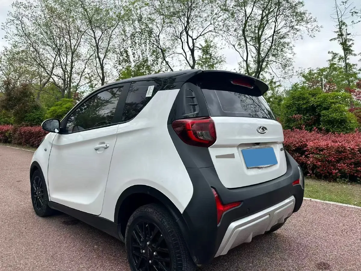 2024 Chery Little Ant BEV 29.23KWH,autocango,china used car exporter,china ev exporter,chinese used car exporter,chinese used ev exporter