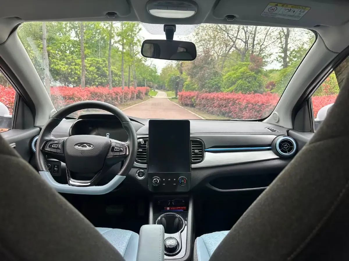 2024 Chery Little Ant BEV 29.23KWH,autocango,china used car exporter,china ev exporter,chinese used car exporter,chinese used ev exporter