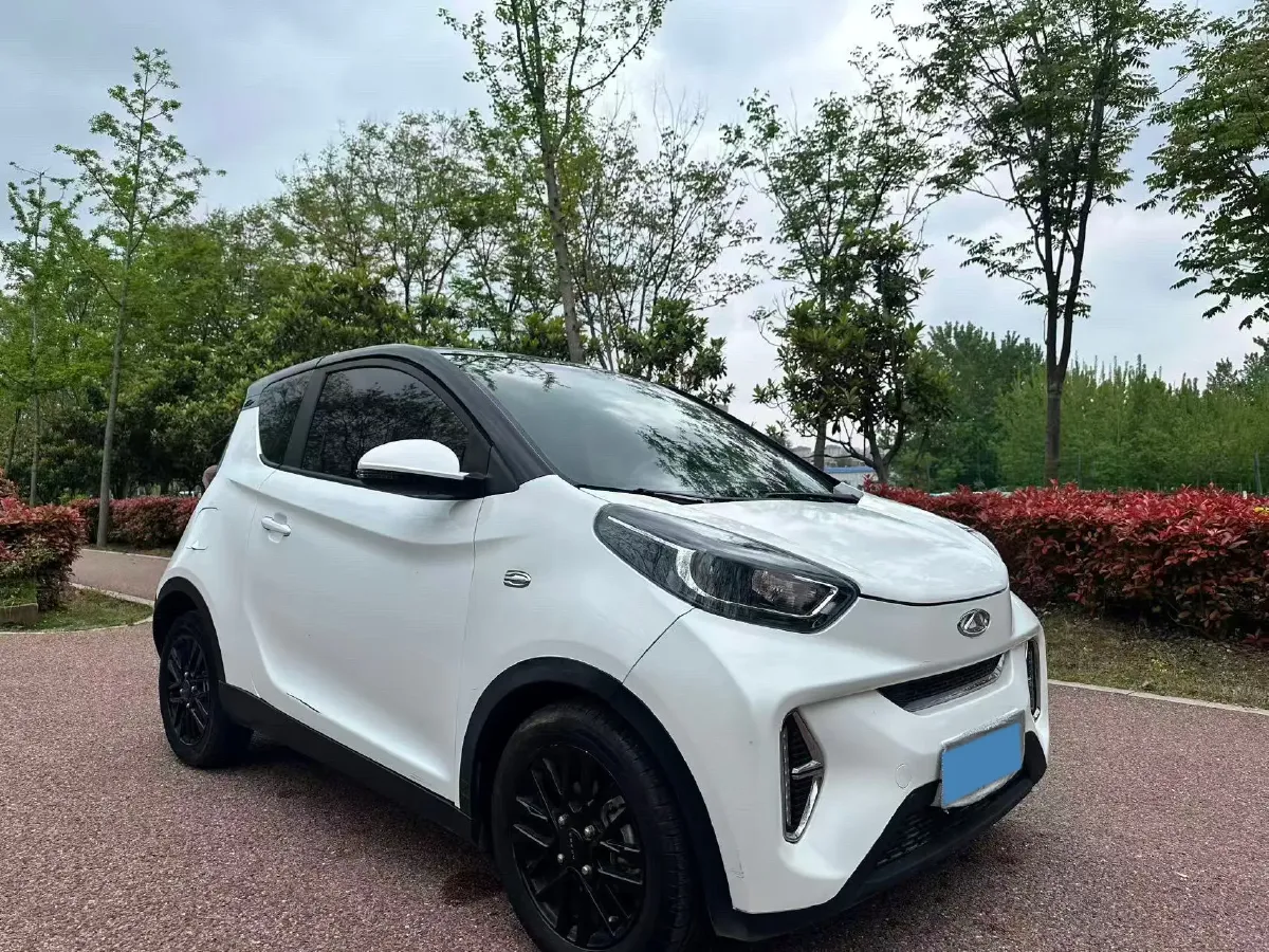 2024 Chery Little Ant BEV 29.23KWH,autocango,china used car exporter,china ev exporter,chinese used car exporter,chinese used ev exporter