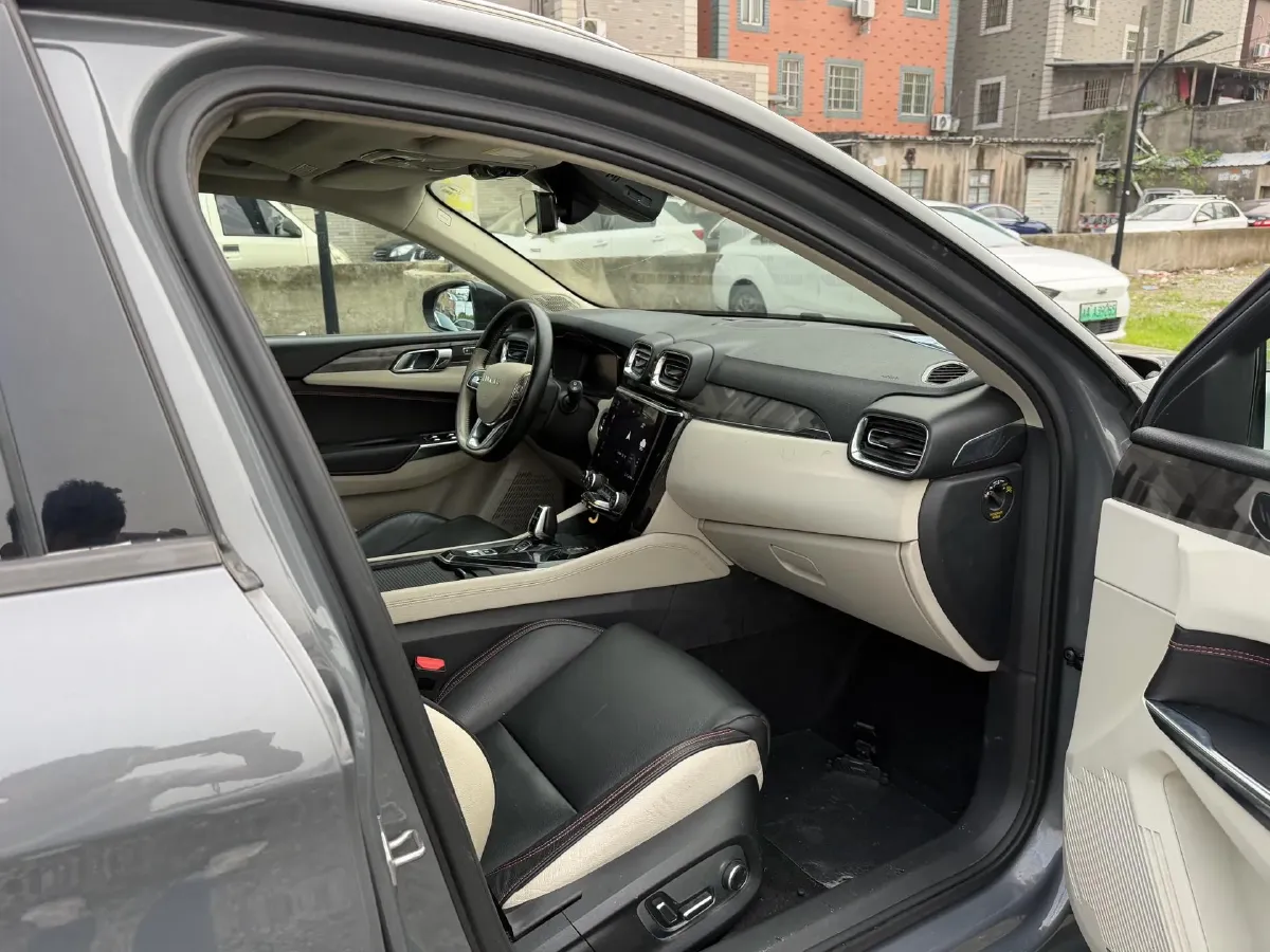 2019 LYNK&CO 02 2.0T 190HP L4 6AT,autocango,china used car exporter,china ev exporter,chinese used car exporter,chinese used ev exporter