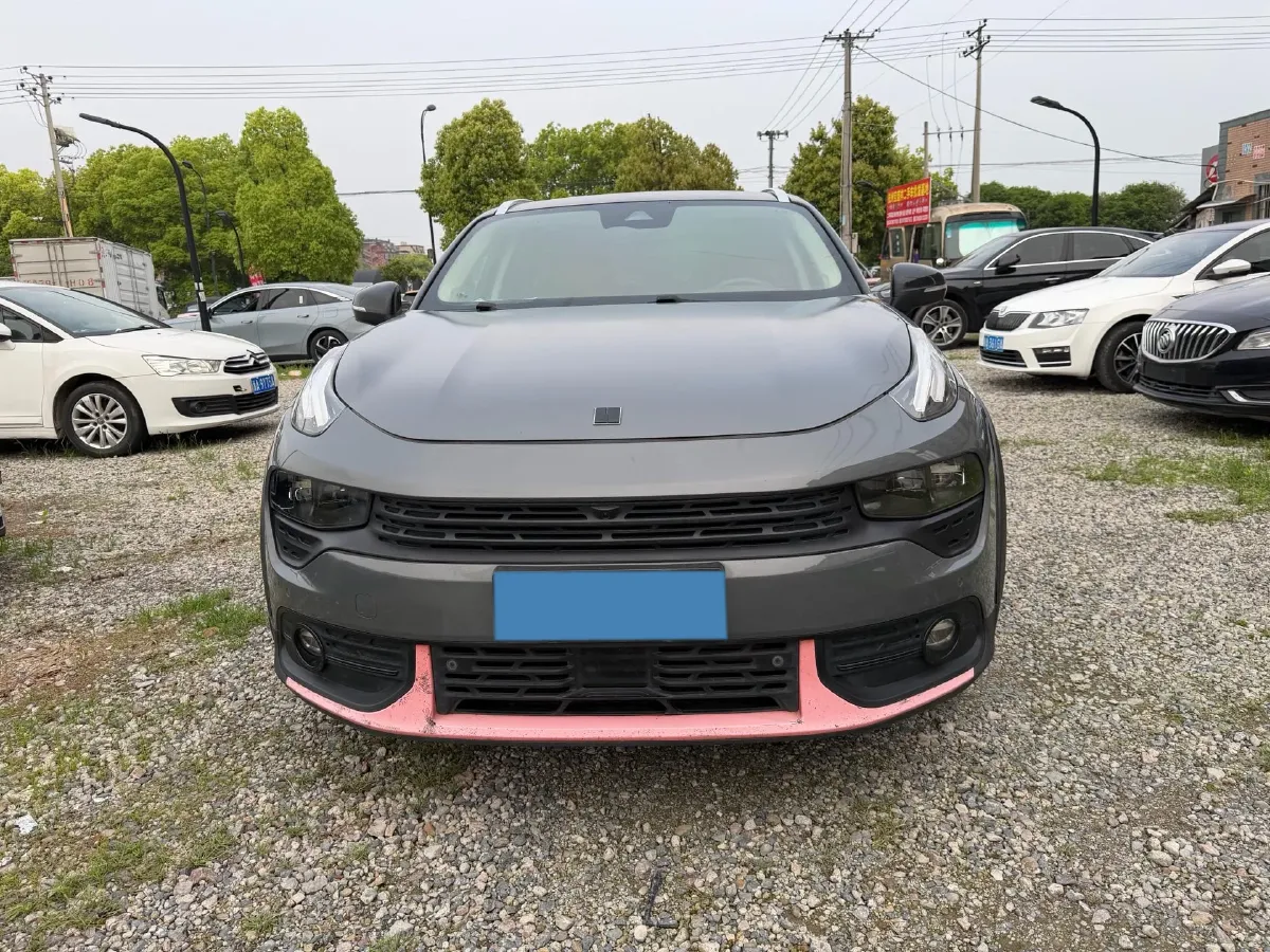 2019 LYNK&CO 02 2.0T 190HP L4 6AT,autocango,china used car exporter,china ev exporter,chinese used car exporter,chinese used ev exporter