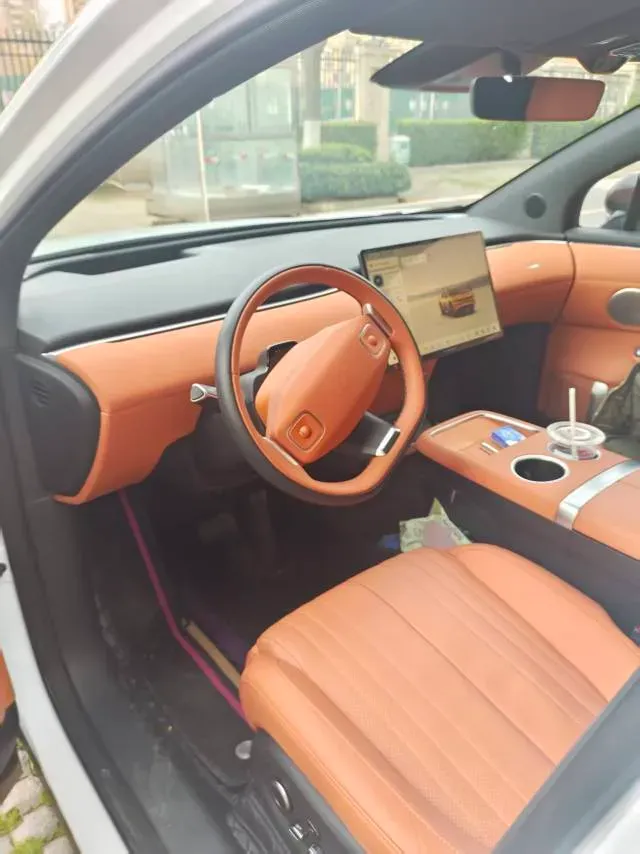 2025 ChangAn QiYuan E07 REEV 150HP REEV 39.05KWH,autocango,china used car exporter,china ev exporter,chinese used car exporter,chinese used ev exporter