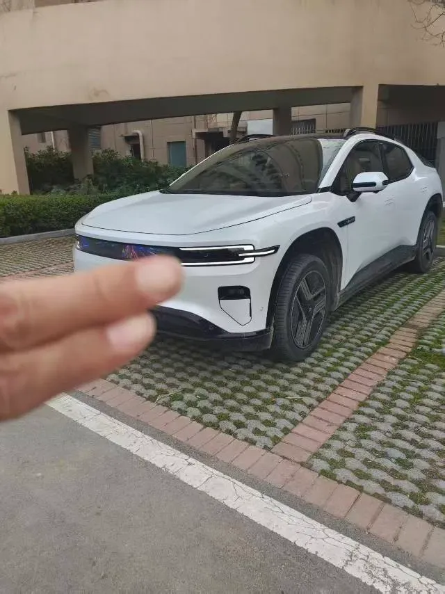 2025 ChangAn QiYuan E07 REEV 150HP REEV 39.05KWH,autocango,china used car exporter,china ev exporter,chinese used car exporter,chinese used ev exporter