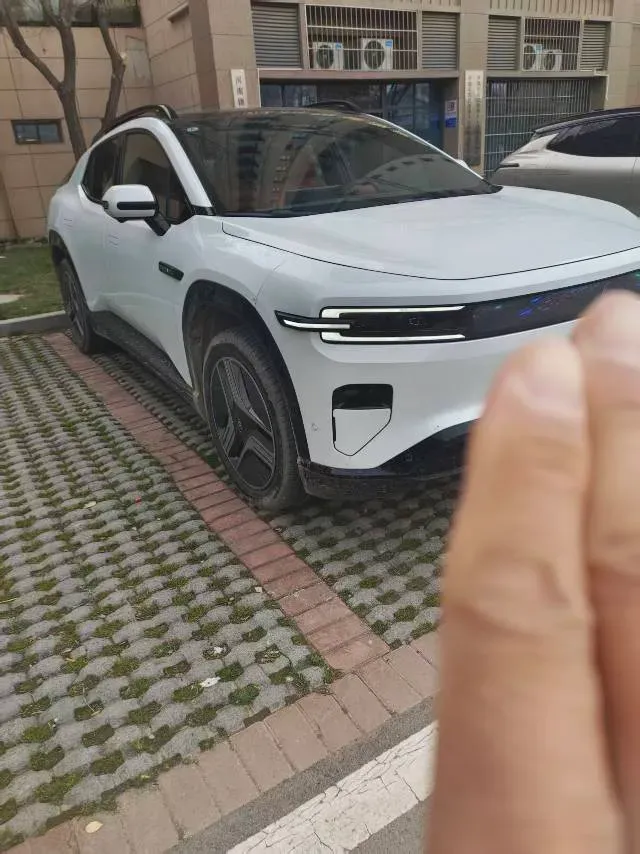 2025 ChangAn QiYuan E07 REEV 150HP REEV 39.05KWH,autocango,china used car exporter,china ev exporter,chinese used car exporter,chinese used ev exporter