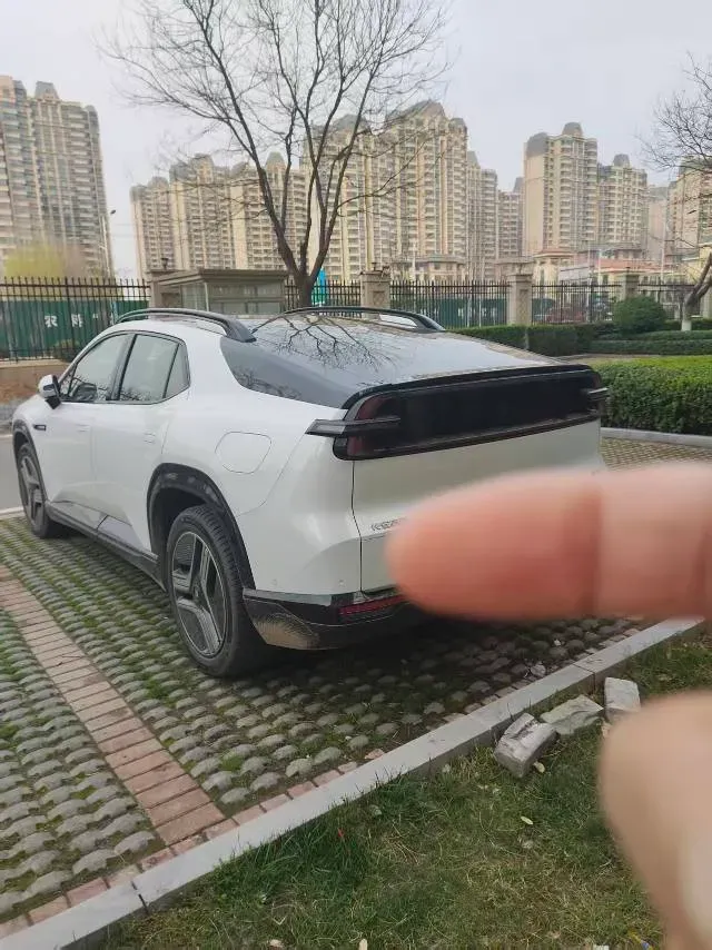 2025 ChangAn QiYuan E07 REEV 150HP REEV 39.05KWH,autocango,china used car exporter,china ev exporter,chinese used car exporter,chinese used ev exporter