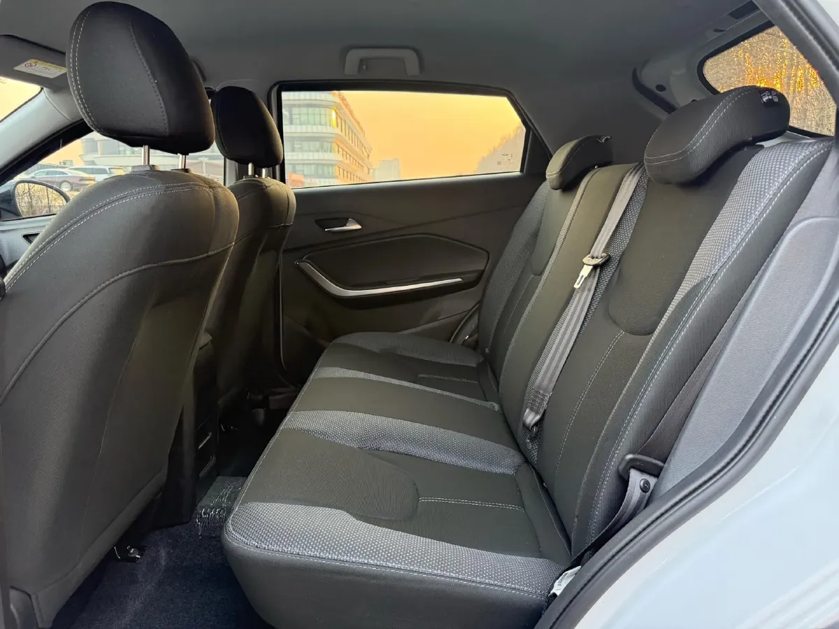 2024 Chery Tiggo 3x 1.5L 116HP L4 CVT,autocango,china used car exporter,china ev exporter,chinese used car exporter,chinese used ev exporter