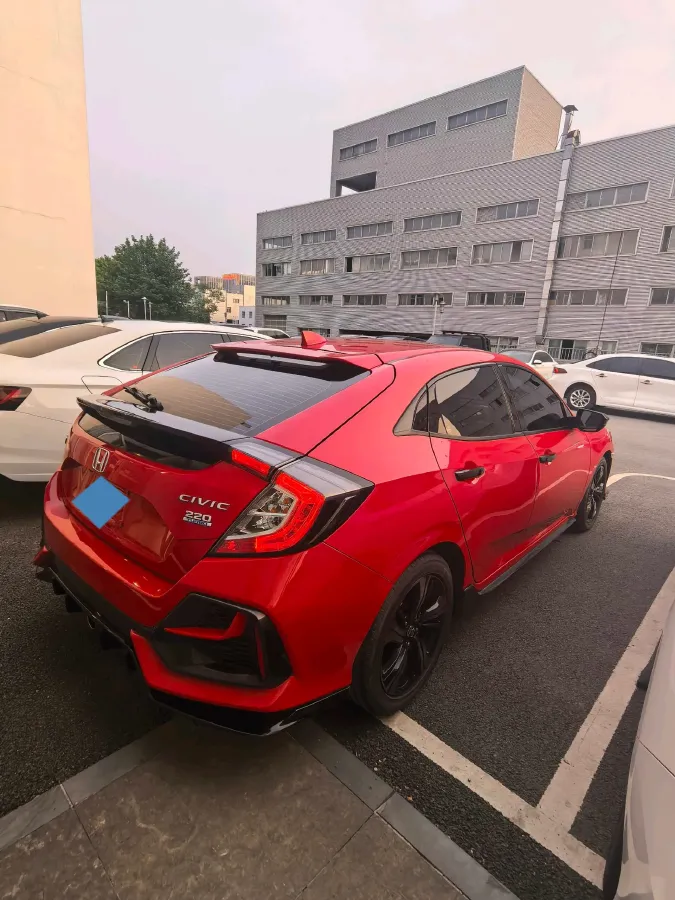 2021 Honda Civic 1.5T 177HP L4 CVT,autocango,china used car exporter,china ev exporter,chinese used car exporter,chinese used ev exporter