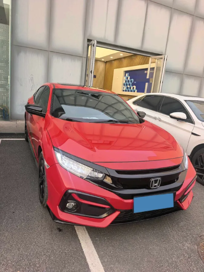 2021 Honda Civic 1.5T 177HP L4 CVT,autocango,china used car exporter,china ev exporter,chinese used car exporter,chinese used ev exporter