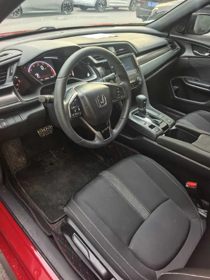 2021 Honda Civic 1.5T 177HP L4 CVT,autocango,china used car exporter,china ev exporter,chinese used car exporter,chinese used ev exporter