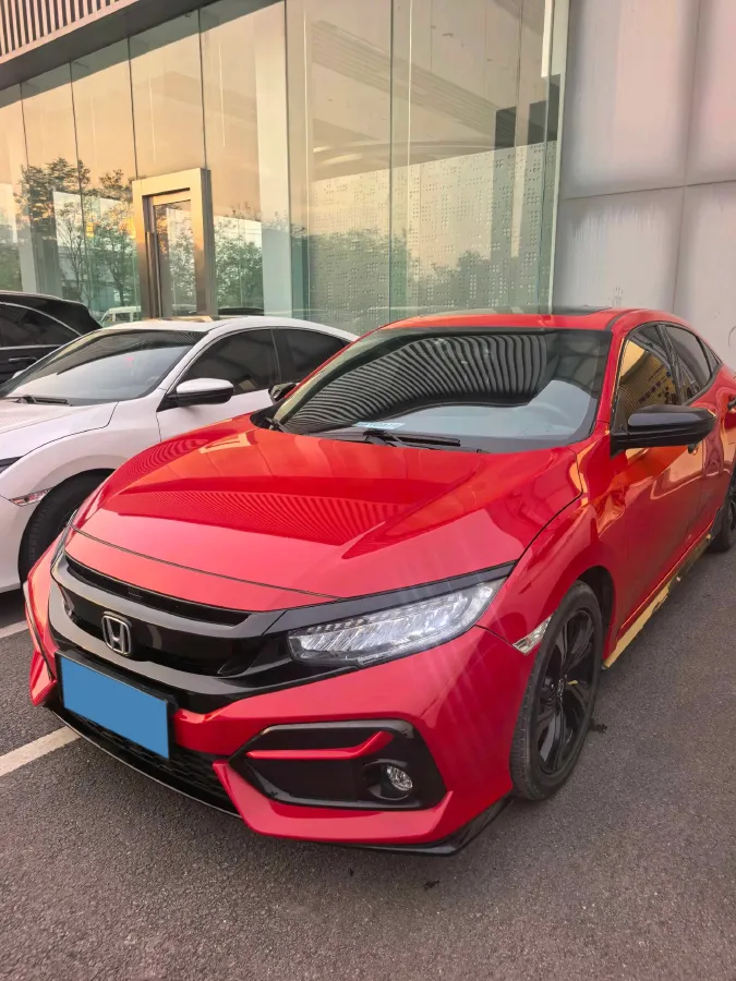 2021 Honda Civic 1.5T 177HP L4 CVT,autocango,china used car exporter,china ev exporter,chinese used car exporter,chinese used ev exporter