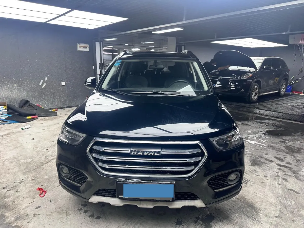 2019 Haval H6 1.5T 150HP L4 7DCT,autocango,china used car exporter,china ev exporter,chinese used car exporter,chinese used ev exporter