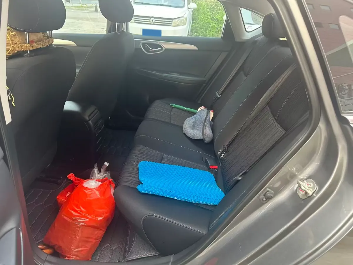 2021 Nissan Sylphy 1.6L 122HP L4 CVT,autocango,china used car exporter,china ev exporter,chinese used car exporter,chinese used ev exporter