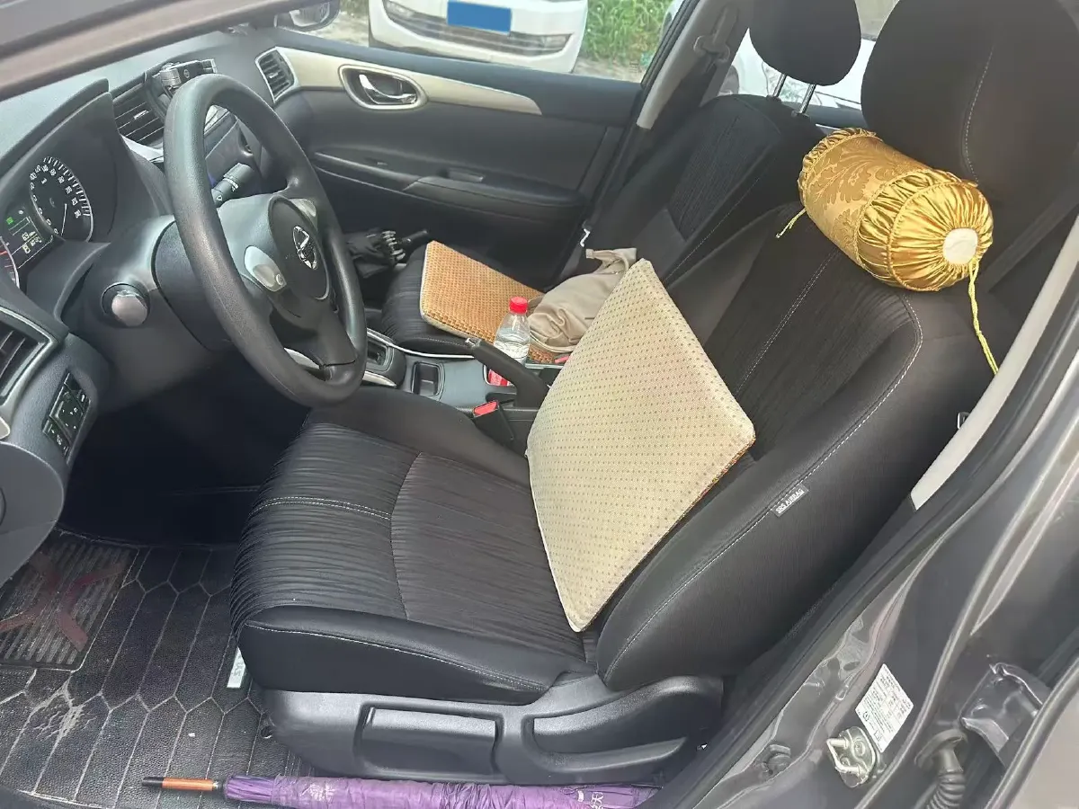 2021 Nissan Sylphy 1.6L 122HP L4 CVT,autocango,china used car exporter,china ev exporter,chinese used car exporter,chinese used ev exporter