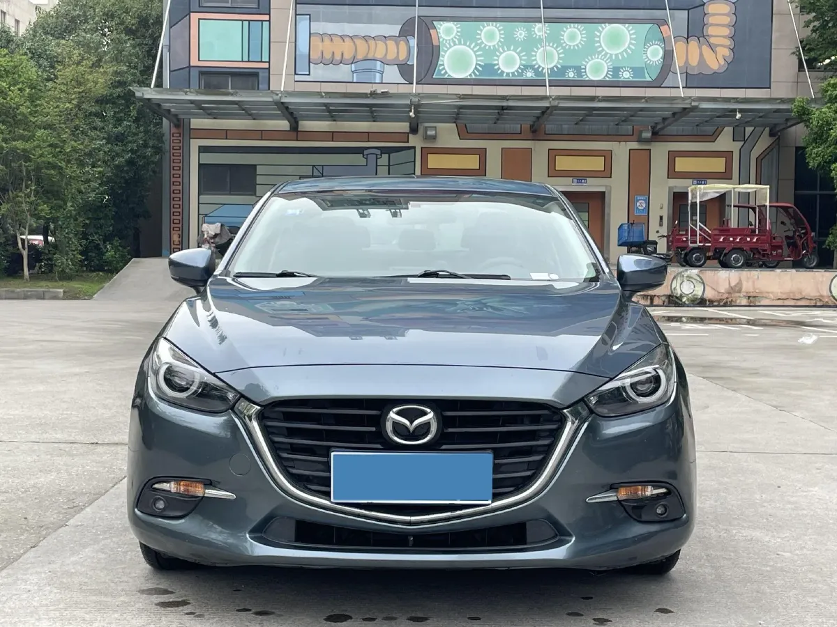 2019 Mazda 3 Axela 1.5L 117HP L4 6AT,autocango,china used car exporter,china ev exporter,chinese used car exporter,chinese used ev exporter