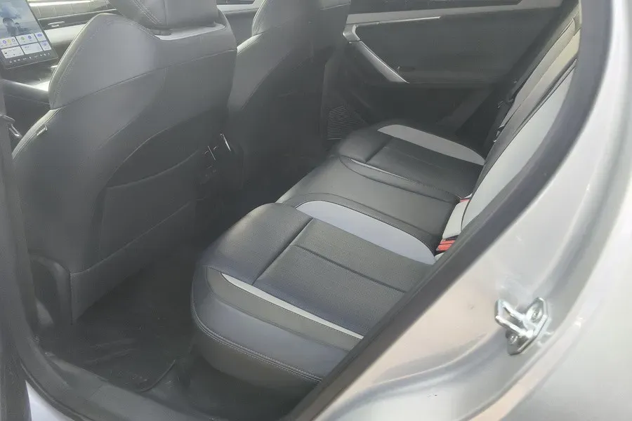 2024 Geely StarRay 1.5T 181HP L4 7DCT,autocango,china used car exporter,china ev exporter,chinese used car exporter,chinese used ev exporter