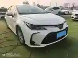 2022 Toyota Corolla 1.8L 98HP L4 E-CVT Hybrid