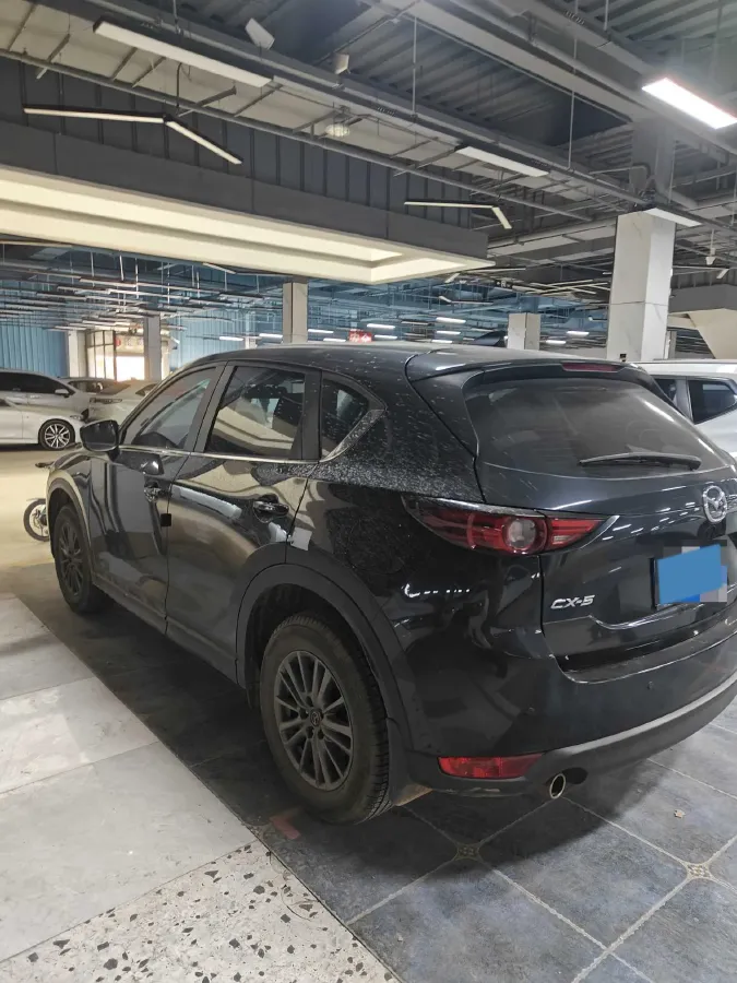 2021 Mazda CX-5 2.0L 155HP L4 6AT,autocango,china used car exporter,china ev exporter,chinese used car exporter,chinese used ev exporter