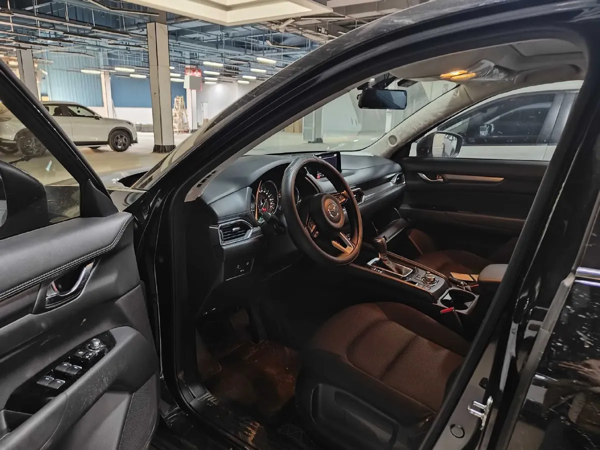 2021 Mazda CX-5 2.0L 155HP L4 6AT,autocango,china used car exporter,china ev exporter,chinese used car exporter,chinese used ev exporter