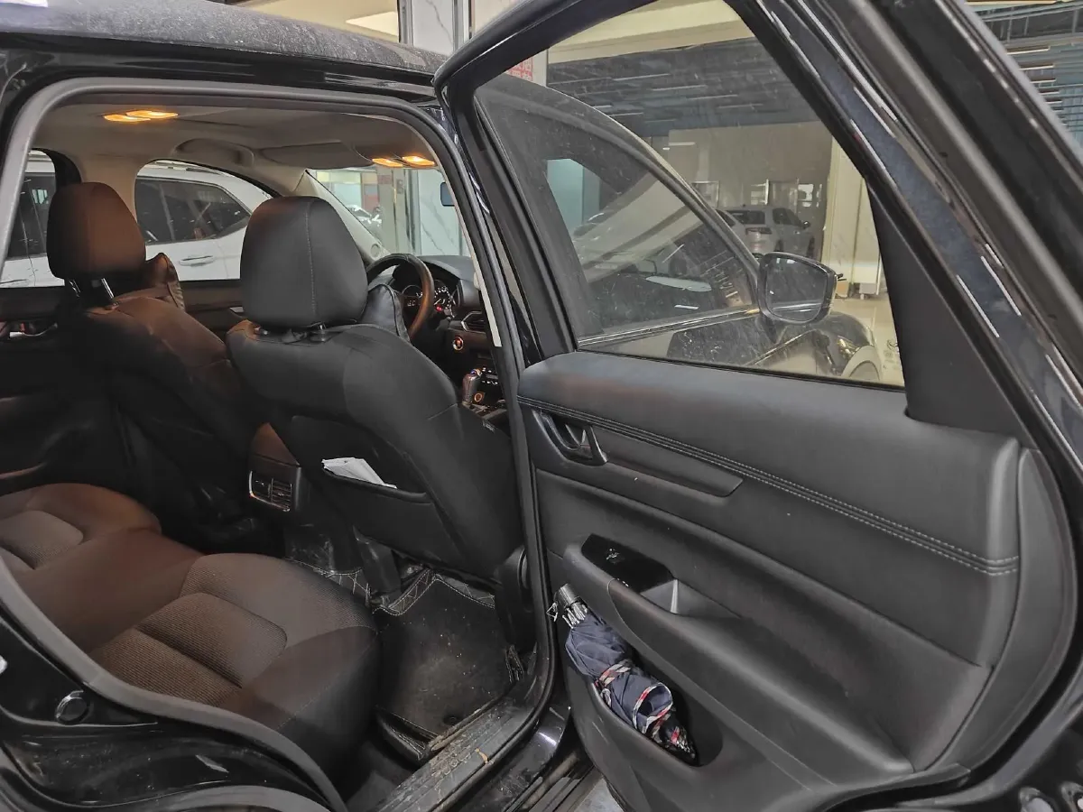 2021 Mazda CX-5 2.0L 155HP L4 6AT,autocango,china used car exporter,china ev exporter,chinese used car exporter,chinese used ev exporter