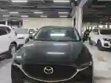 2021 Mazda CX-5 2.0L 155HP L4 6AT