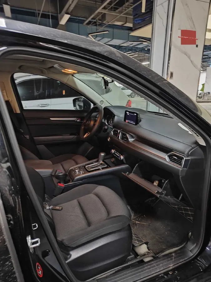2021 Mazda CX-5 2.0L 155HP L4 6AT,autocango,china used car exporter,china ev exporter,chinese used car exporter,chinese used ev exporter