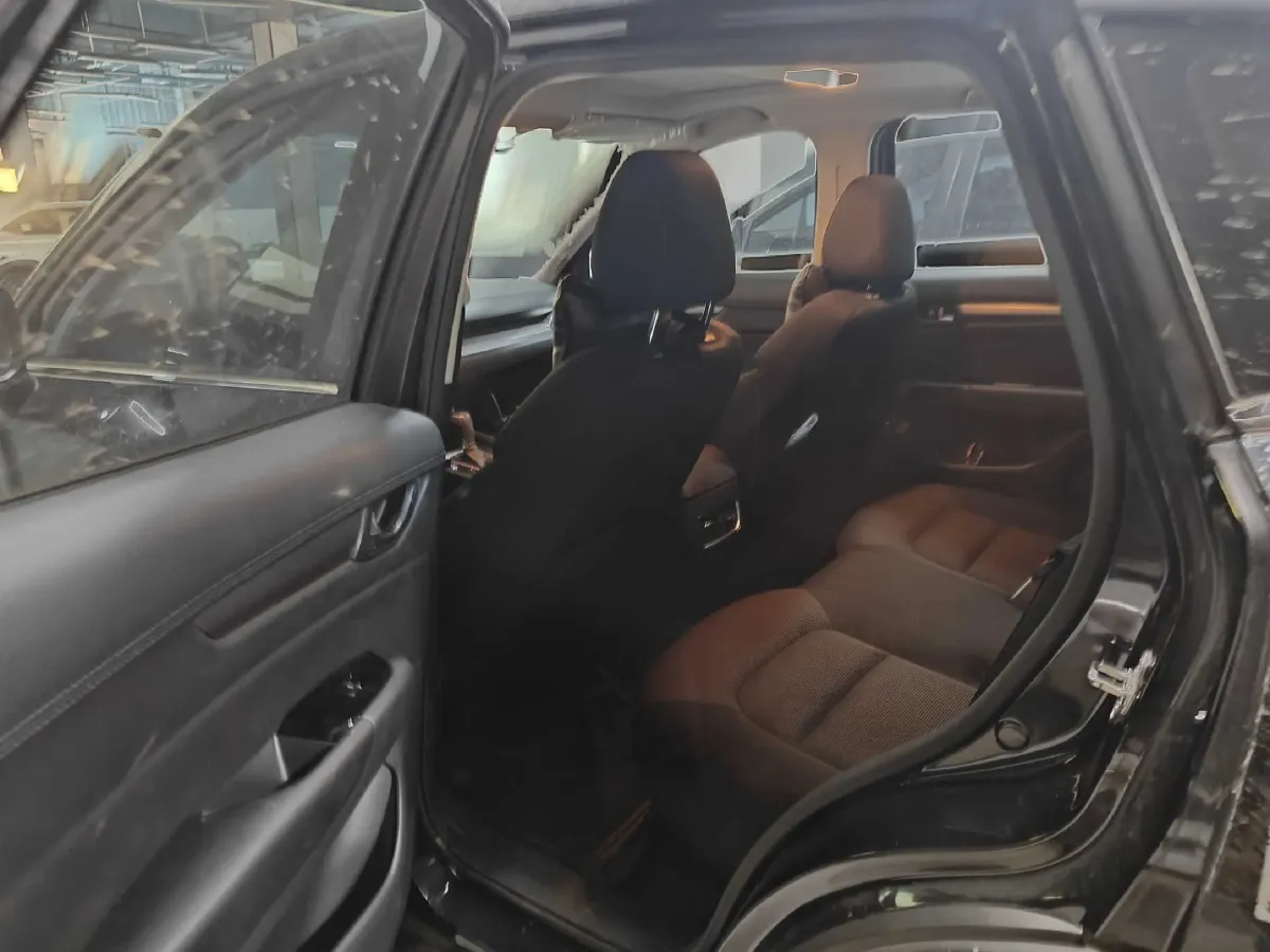 2021 Mazda CX-5 2.0L 155HP L4 6AT,autocango,china used car exporter,china ev exporter,chinese used car exporter,chinese used ev exporter