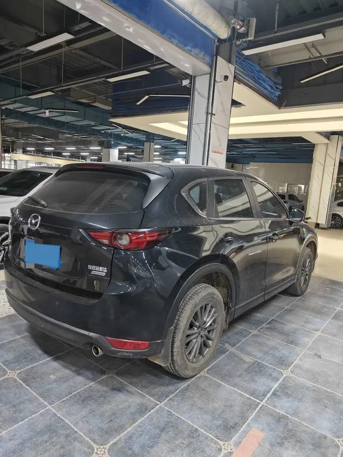 2021 Mazda CX-5 2.0L 155HP L4 6AT,autocango,china used car exporter,china ev exporter,chinese used car exporter,chinese used ev exporter