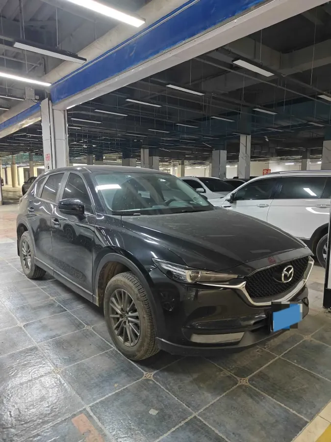 2021 Mazda CX-5 2.0L 155HP L4 6AT,autocango,china used car exporter,china ev exporter,chinese used car exporter,chinese used ev exporter