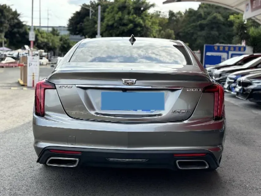 2022 Cadillac CT5 2.0T 237HP L4 10AT,autocango,china used car exporter,china ev exporter,chinese used car exporter,chinese used ev exporter