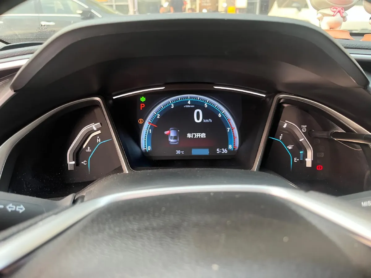 2019 Honda Civic 1.5T 177HP L4 CVT,autocango,china used car exporter,china ev exporter,chinese used car exporter,chinese used ev exporter