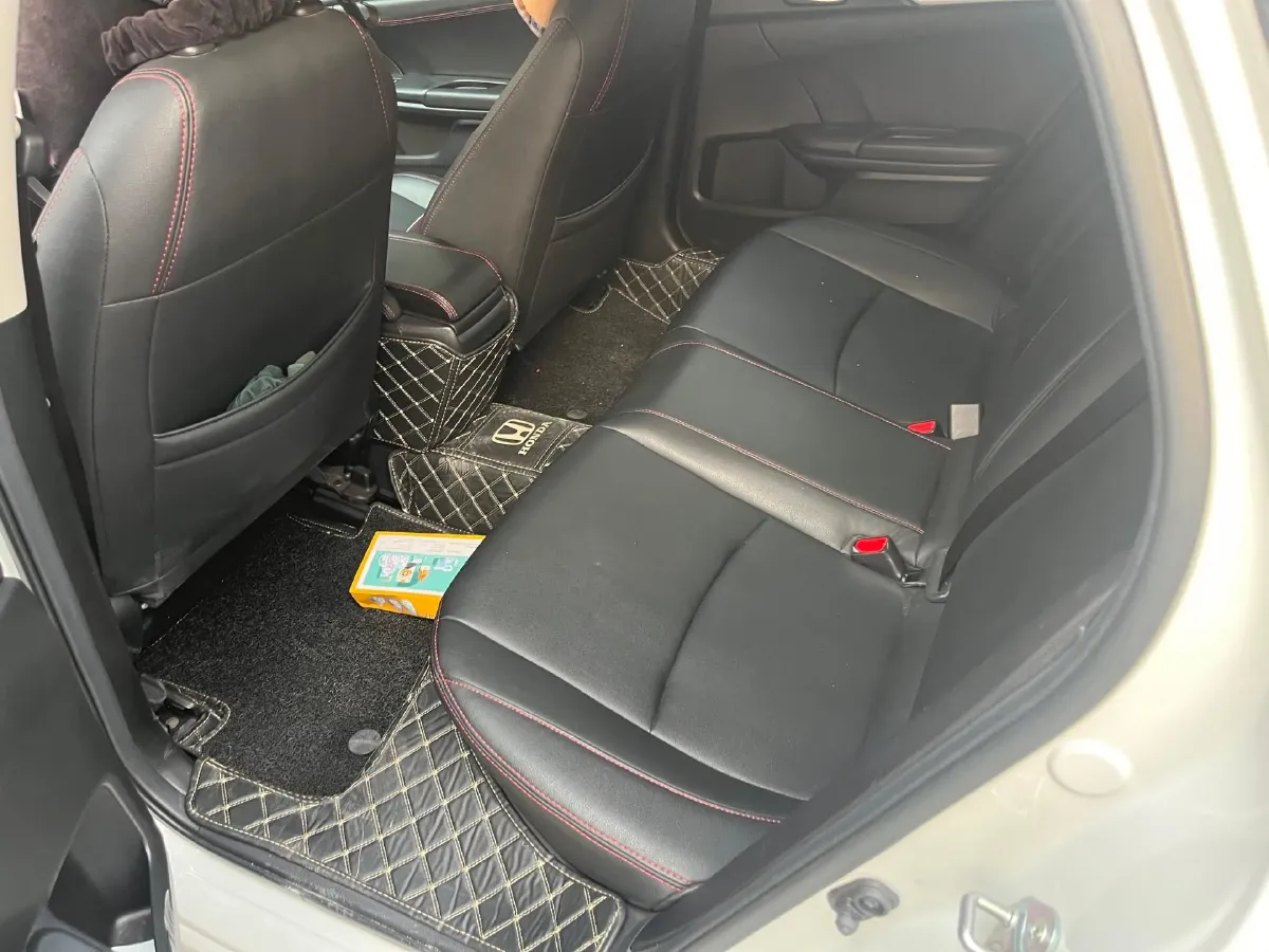 2019 Honda Civic 1.5T 177HP L4 CVT,autocango,china used car exporter,china ev exporter,chinese used car exporter,chinese used ev exporter