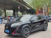2020 CHANGAN UNI-T,autocango,china used car exporter,china ev exporter,chinese used car exporter,chinese used ev exporter