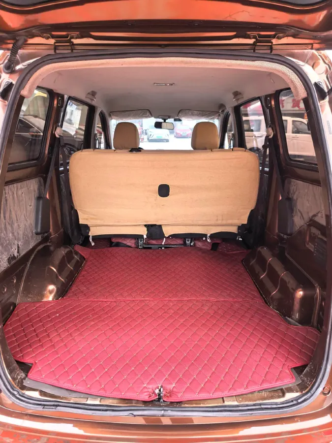 2019 WuLing HongGuang 1.5L 99HP L4 6MT,autocango,china used car exporter,china ev exporter,chinese used car exporter,chinese used ev exporter