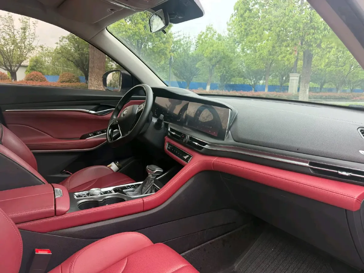 2020 ChangAn CS75 Plus 1.5T 178HP L4 6AT,autocango,china used car exporter,china ev exporter,chinese used car exporter,chinese used ev exporter