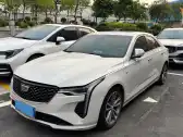 2021 CADILLAC CT4,autocango,china used car exporter,china ev exporter,chinese used car exporter,chinese used ev exporter