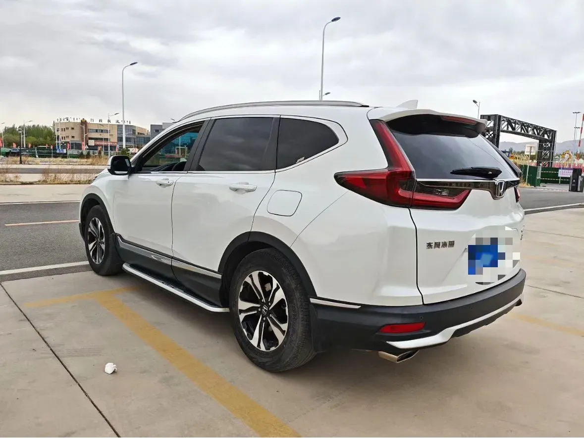 2021 Honda CR-V 1.5T 193HP L4 CVT,autocango,china used car exporter,china ev exporter,chinese used car exporter,chinese used ev exporter