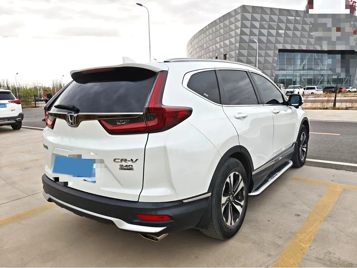 2021 Honda CR-V 1.5T 193HP L4 CVT,autocango,china used car exporter,china ev exporter,chinese used car exporter,chinese used ev exporter