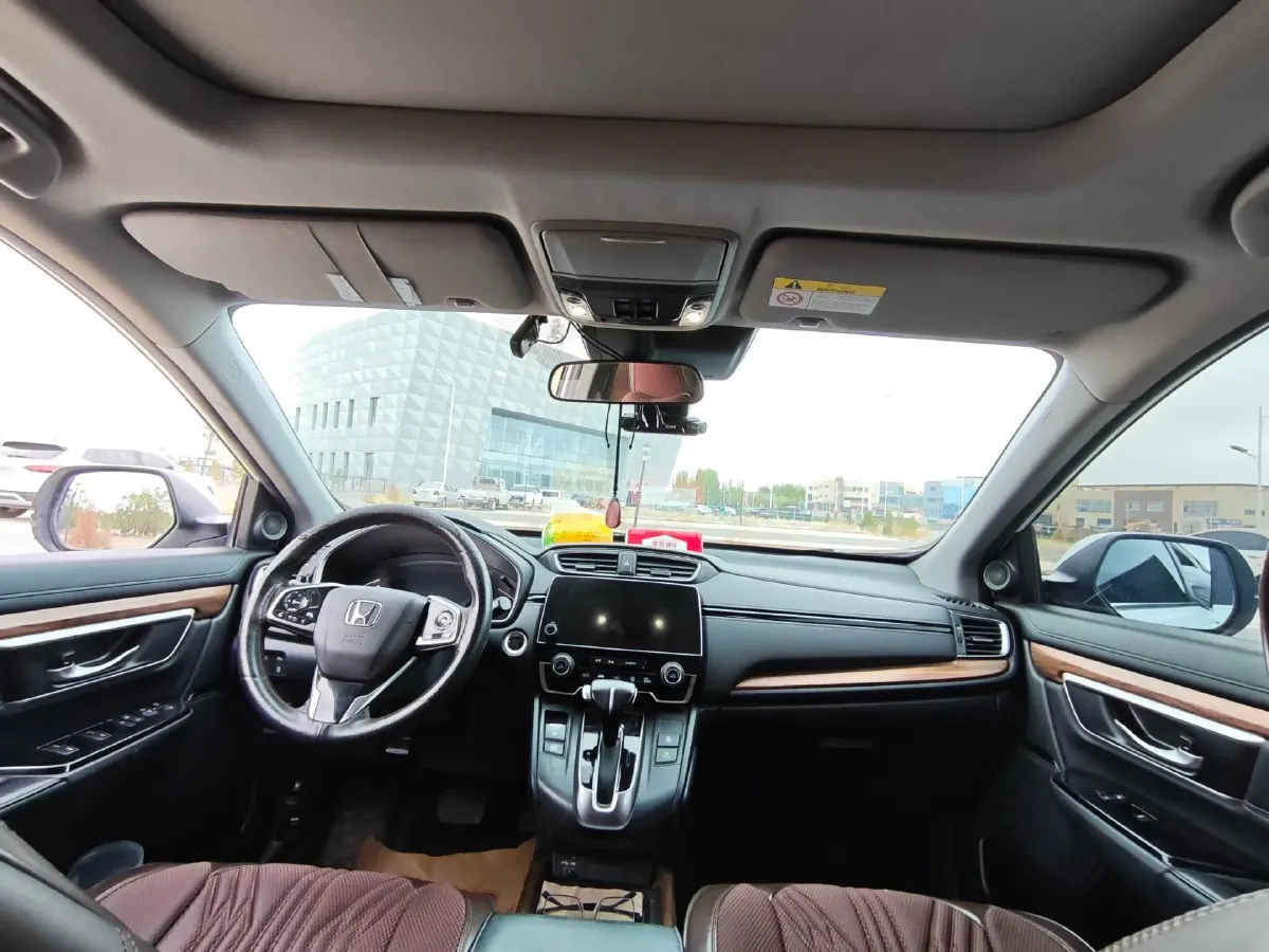 2021 Honda CR-V 1.5T 193HP L4 CVT,autocango,china used car exporter,china ev exporter,chinese used car exporter,chinese used ev exporter